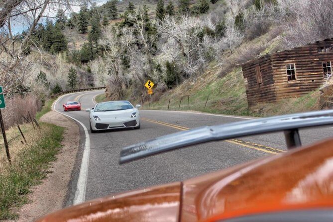 15 Mile Canyon Road Test Drive - Key points to know before you go