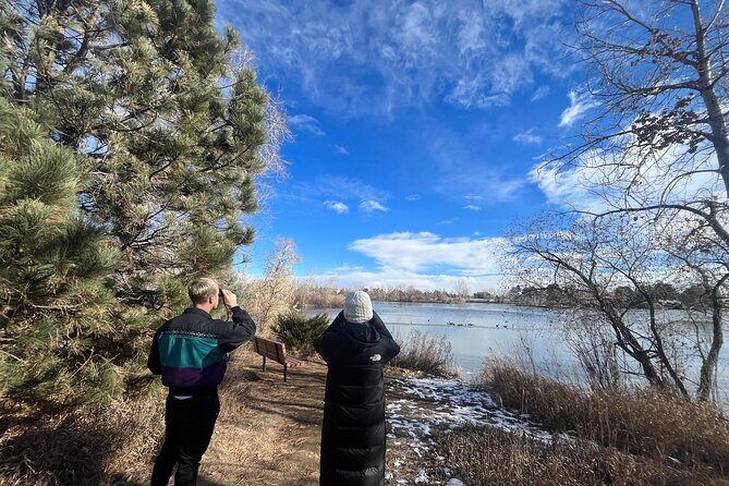 2 Hours of Mindful Bird Watching near Denver - Mindfulness That Actually Fits Into Birdwatching