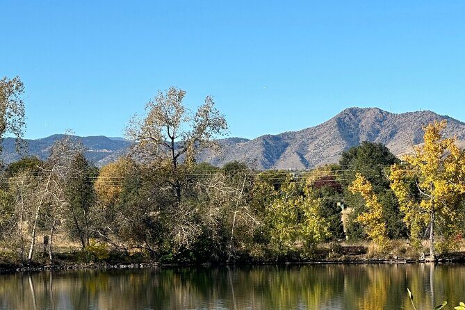 2 Hours of Mindful Bird Watching near Denver - Group Size, Pace, and Who This Fits Best
