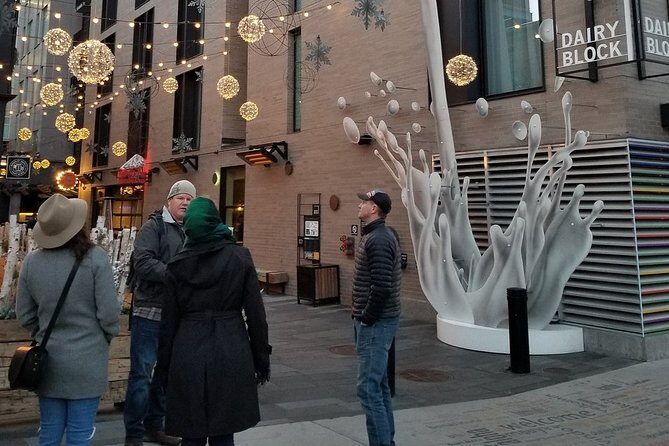 3 Hour Whiskey and History Tour - Quick take: what makes this tour worth your afternoon