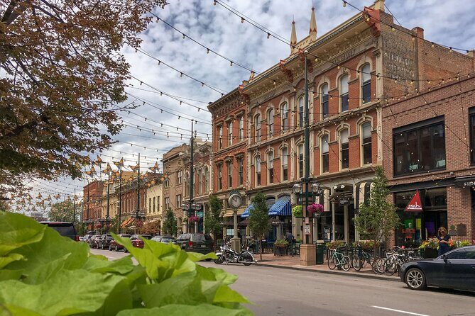 3 Hour Whiskey and History Tour - Your guide matters: why Will/Whiskey Dick is a highlight