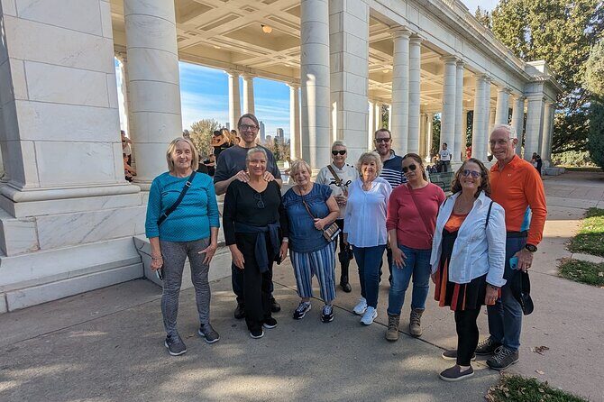 Best of Denver Bus Tour: Highlights, Views & Local Favorites - Key points before you board