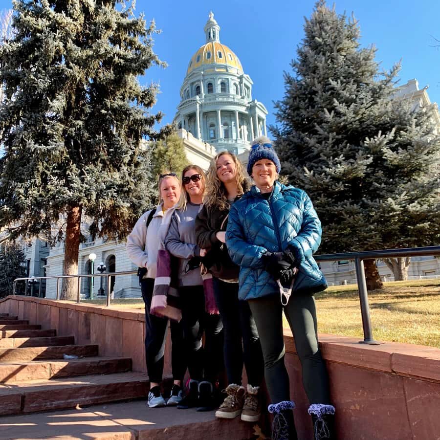 Best of Denver Walking Tour - Should you book this Denver walking tour?