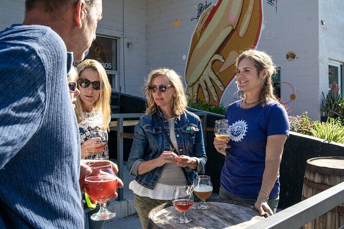 Bike & Brew: Beautiful Denver Downtown Tour by E-Bike or Bicycle - Starting at Mile High Bike Tours: Bike Fit and a Fast Safety Setup