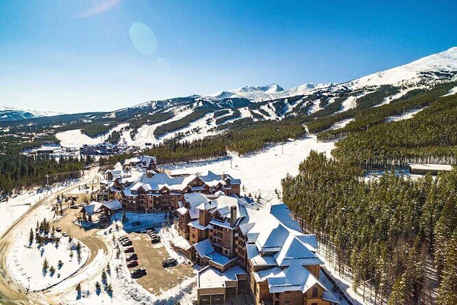 Breckenridge & Continental Divide - Private Tour - Key Highlights Worth Planning Around