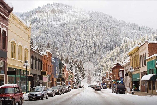 Breckenridge & Continental Divide - Private Tour - What to Pack for Winter Weather (and Real Mountain Conditions)