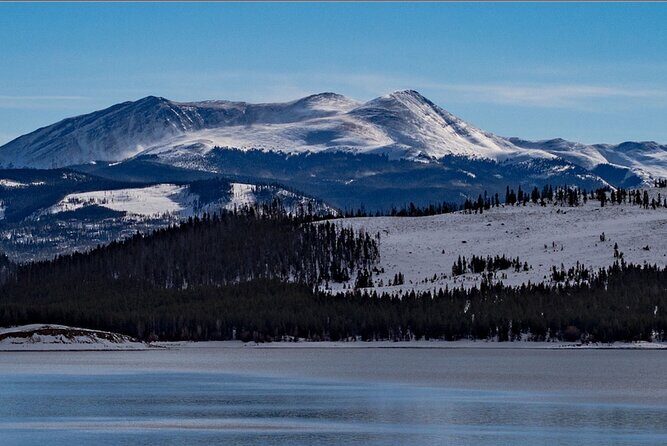 Breckenridge & Continental Divide - Private Tour - What This Tour Suits Best (and Who Might Want Something Else)