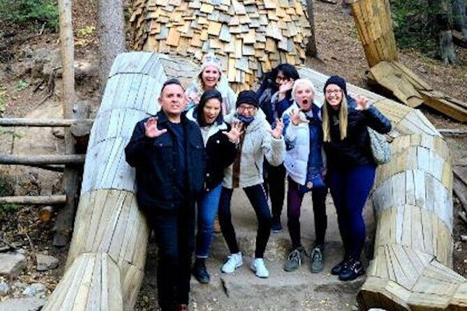 Breckenridge & Continental Divide - Private Tour - Should You Book This Breckenridge & Continental Divide Private Tour?