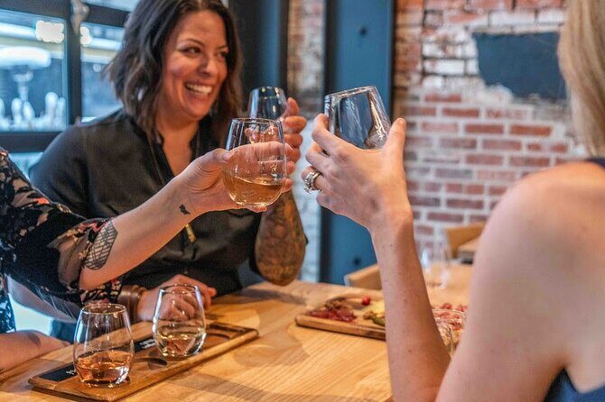California Vs. Colorado Wine Tasting - Key Highlights You Should Know Before You Go