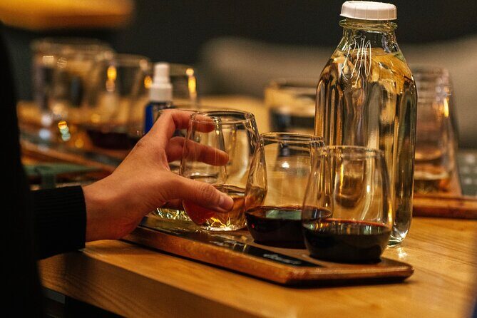 California Vs. Colorado Wine Tasting - Where You’ll Taste in Denver’s Diary Block