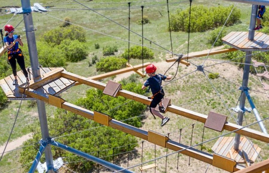 Castle Rock: The EDGE Epic Sky Trek - Who This Fits Best (and Who Should Skip It)