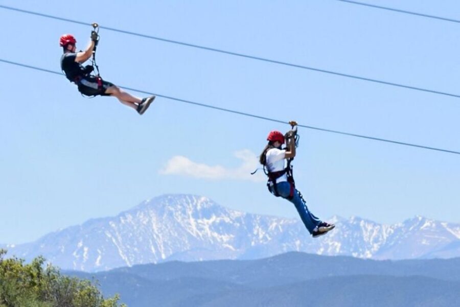 Castle Rock: The EDGE Zipline Tour - Price and Value: Why $111 Makes Sense Here
