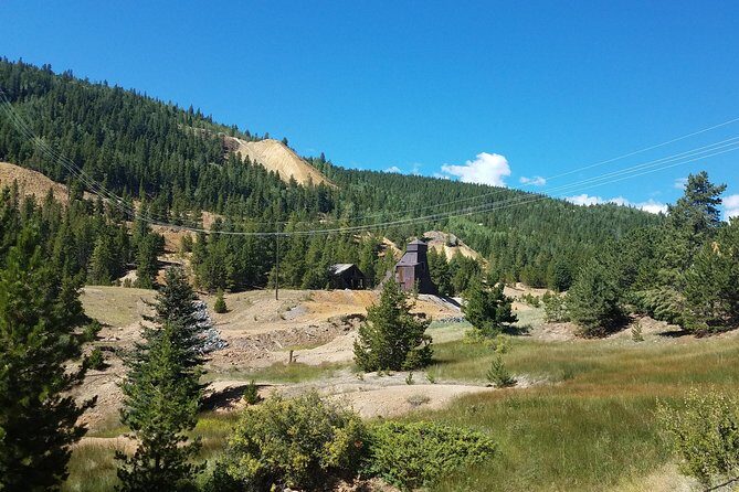 Colorado Gold Rush Mountain and Mine Half-Day Tour from Denver - Key Things That Make This Tour Worth Your Time