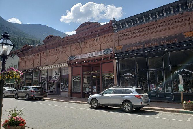 Colorado Gold Rush Mountain and Mine Half-Day Tour from Denver - Back Down to Denver Union Station: Tie It All Together