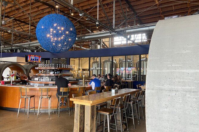 Colorado on Tap Private Craft Beer Crawl - Key things to know before you go