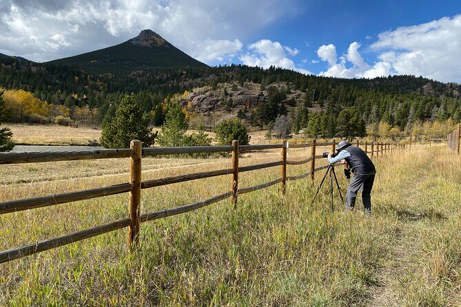 Colorado's Birds of Prey Full-Day with Lunch - Why this birds-of-prey day works better than “just go birding”