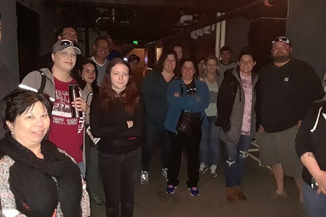 Dark Side of Denver Ghost Tours - Key things to know before you go
