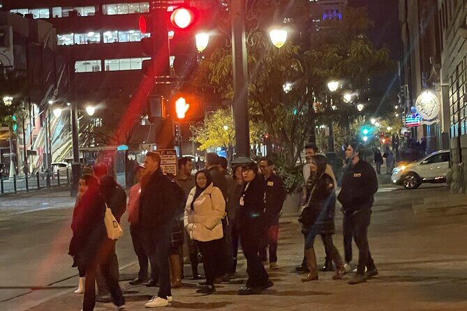 Dark Side of Denver Ghost Tours - Lincolns Denver speakeasy peek: a short extra if time permits