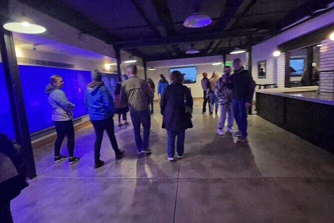 Dark Side of Denver Ghost Tours - Paranormal tools: hands-on curiosity without pressure