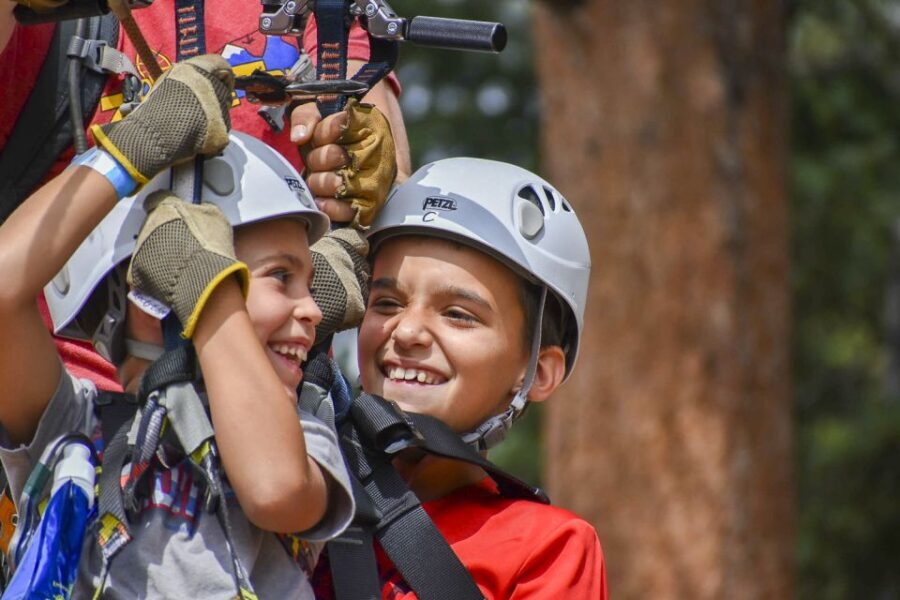 Denver: 6-Zipline Rocky Mountains Adventure Tour - Ziplining Near Denver Without the Long Drive: Why This Course Is Convenient