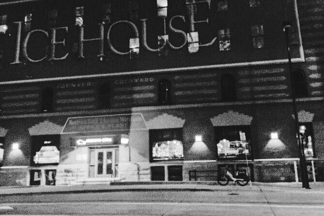 Denver After Dark Adults Only Walking Ghost Tour - What makes this Denver ghost tour different after 9 pm