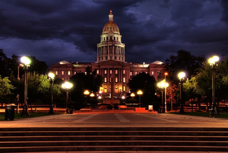 Denver: After Dark Ghosts of the City Walking Tour - Optional haunted stops: when you want extra story time