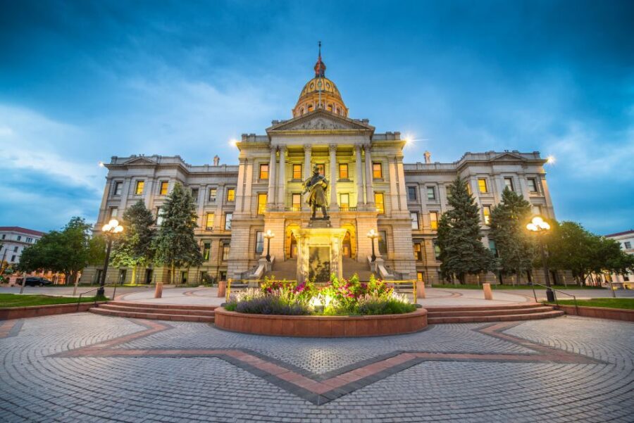 Denver: After Dark Ghosts of the City Walking Tour - Price and value: is $34 worth 90 minutes?