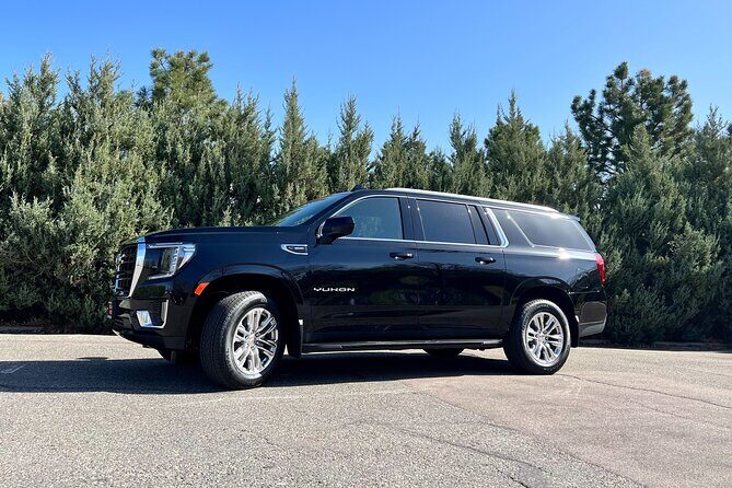 Denver Airport to Vail Private Shuttle - Booking Confirmation and Day-Before Reminder: Why It Helps