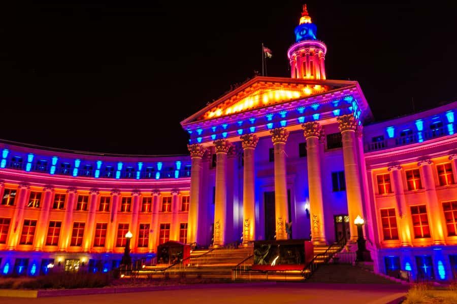 Denver: All Ages Guided Ghost Walking Tour - Key Things I’d Bet You’ll Notice on This Ghost Walk