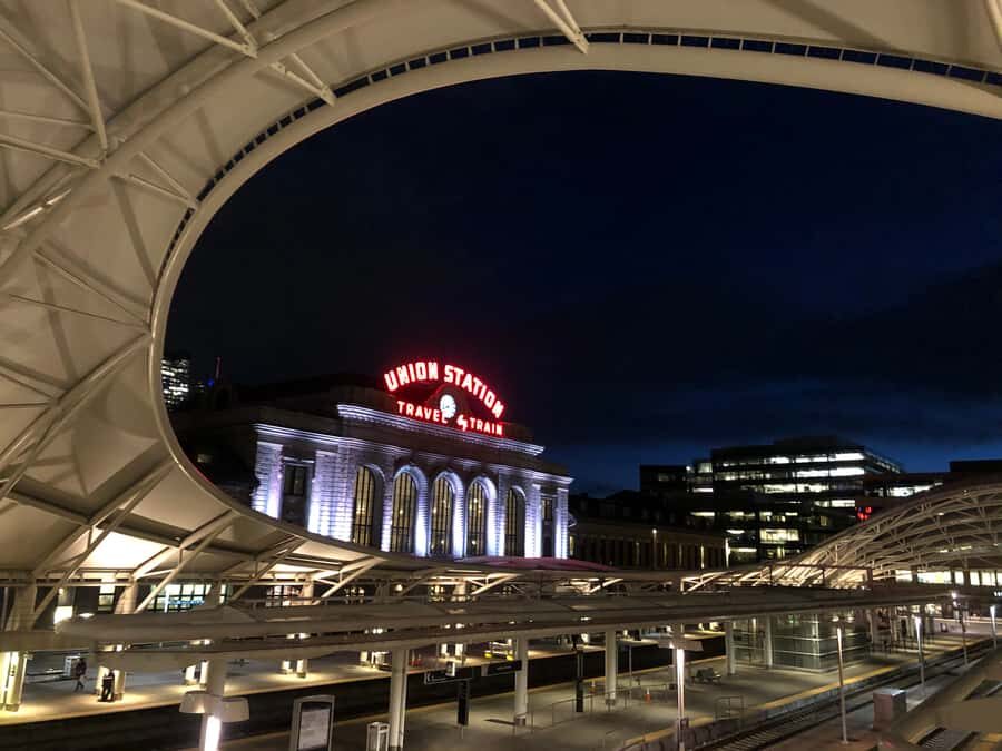 Denver: All Ages Guided Ghost Walking Tour - Ghosts of Denver on Capitol Hill: what the experience really feels like
