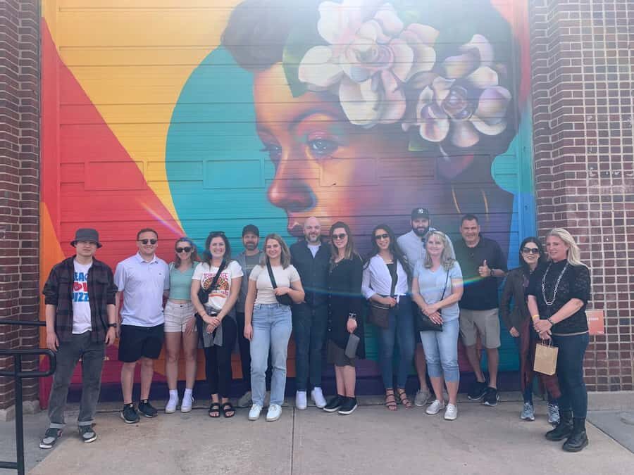 Denver: Arts District Walking Food Tour - Key highlights at a glance