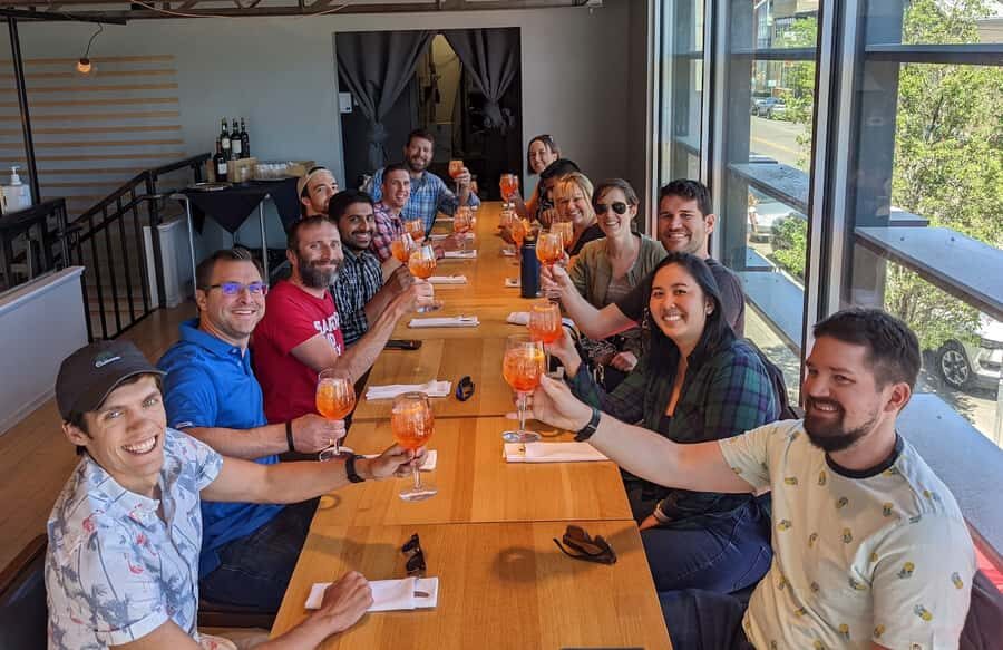Denver: Arts District Walking Food Tour - RiNo on foot: where the tour starts (Los Chingones RiNo) and what you’ll see