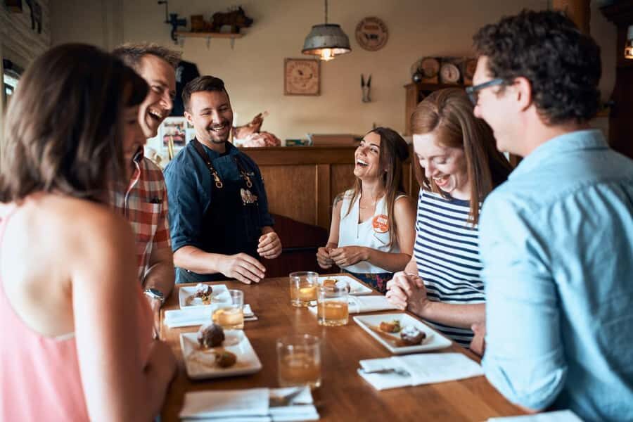 Denver: Arts District Walking Food Tour - The 3-hour walk: pace, shoes, and how far you’ll go