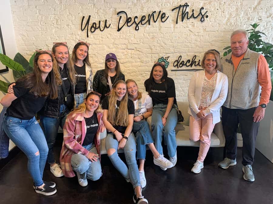 Denver: Arts District Walking Food Tour - Taste Three: specialty sourdough pizza from a Top 25 spot