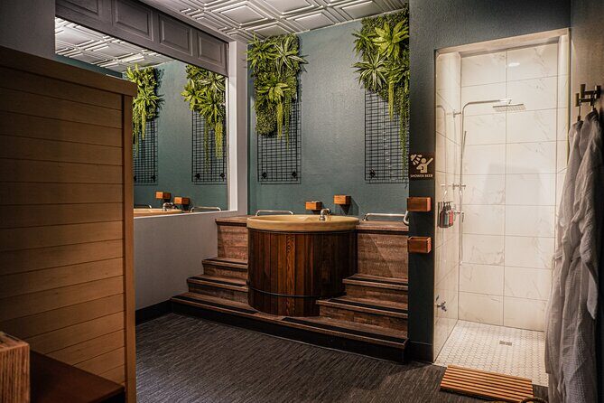 Denver Beer Spa: Colorado's Most Unique Spa Experience For Two - Key highlights you should know before you go