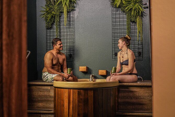 Denver Beer Spa: Colorado's Most Unique Spa Experience For Two - Who this beer spa suits best (and who might not)