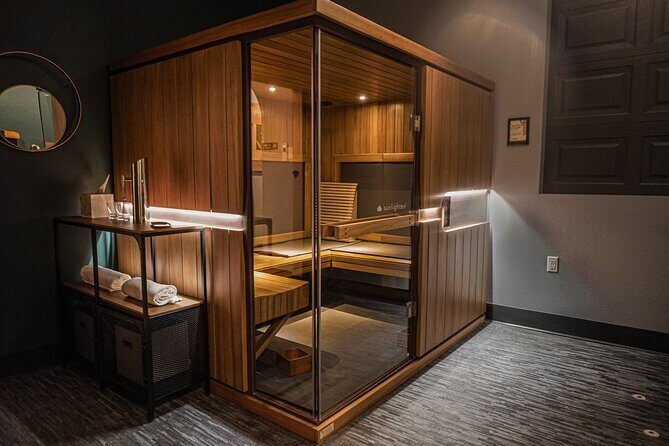 Denver Beer Spa: Colorado's Most Unique Spa Experience For Two - Extras, add-ons, and your post-soak comfort