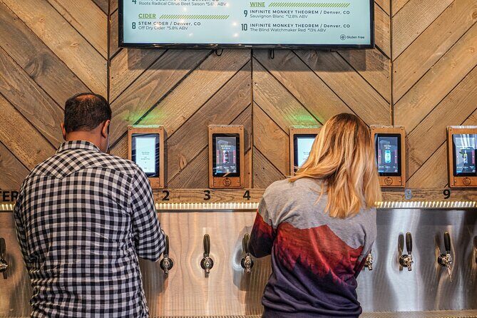 Denver Beer Spa: Colorado's Most Unique Spa Experience For Two - The practical stuff: timing, privacy, and how to plan your night