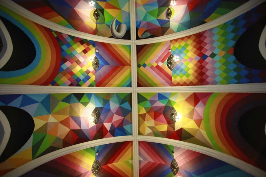 Denver: BEYOND Light Show and Meditation - Who should book BEYOND (and who might skip it)