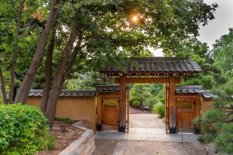 Denver Botanic Gardens General Admission Ticket - A Practical One-Day Flow That Works (Without Feeling Rushed)