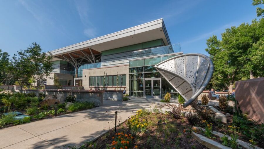 Denver Botanic Gardens General Admission Ticket - Rules, Restrictions, and What to Wear in Denver Weather
