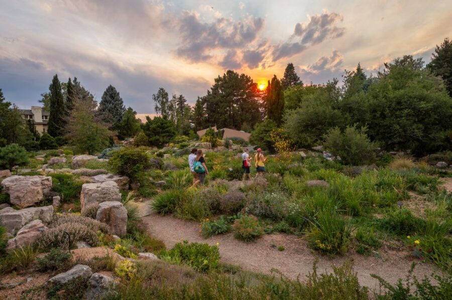 Denver Botanic Gardens General Admission Ticket - Who This Is Best For (and Who Might Want Something Different)
