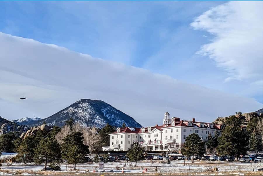 Denver/Boulder: Rocky Mountain National Park Tour - Denver to Rocky Mountain National Park: the point is getting you there easily