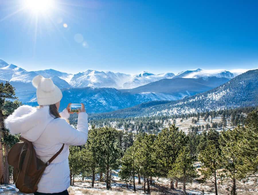 Denver/Boulder: Rocky Mountain National Park Tour - What the guides bring (beyond facts): humor, safety, and extra stops