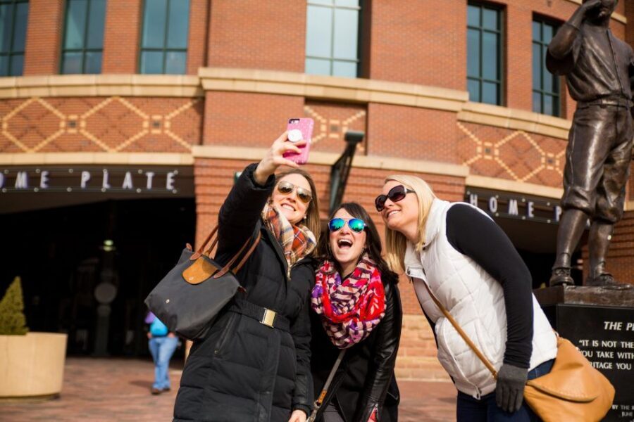 Denver: City Highlights and History Walking Tour - Price, Pace, and What Makes This a Good First Visit