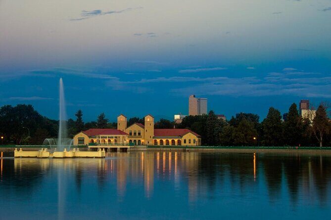 Denver City Highlights Tour - Key things to know before you go