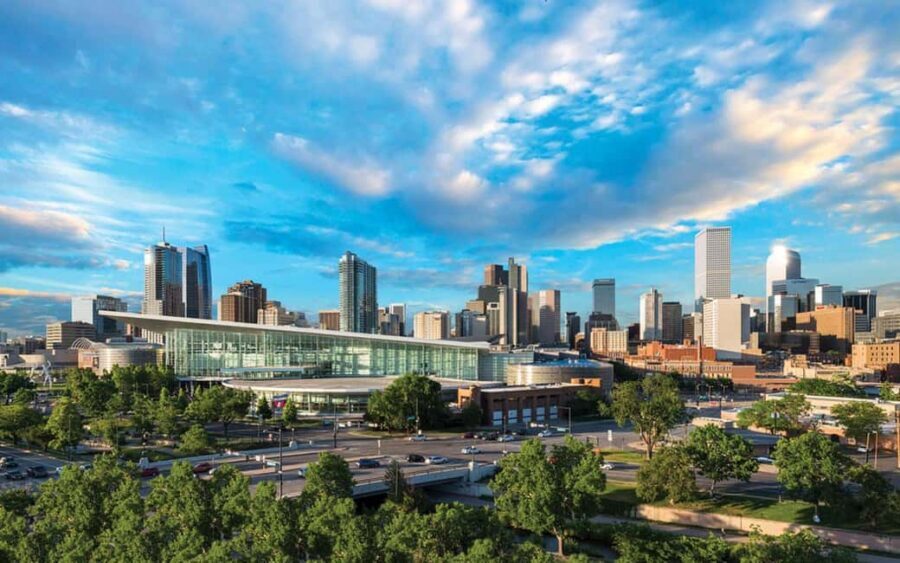Denver City Highlights Tour - Why a 3-Hour Van Tour Beats Trying to Figure Denver Out on Your Own