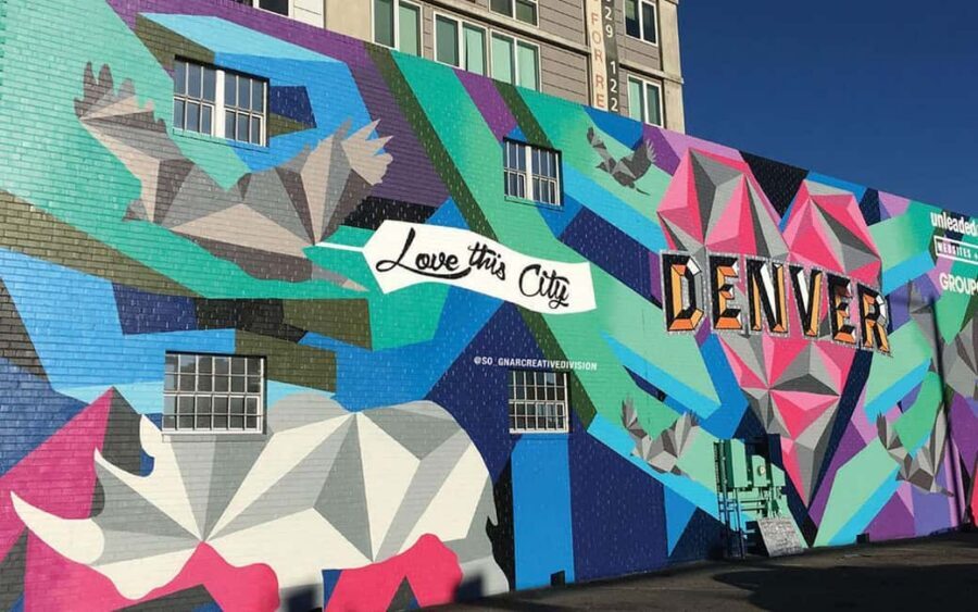 Denver City Highlights Tour - Quick Practical Notes Before You Go
