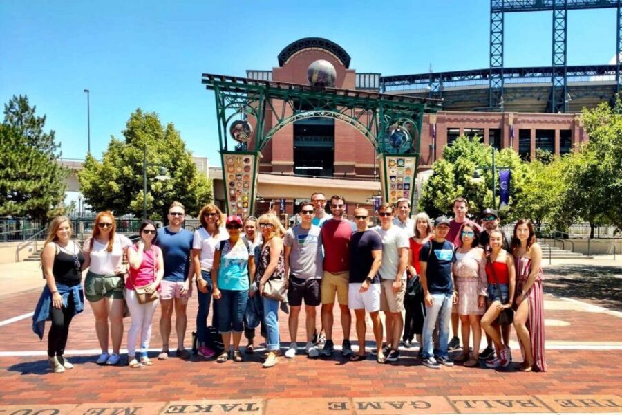 Denver: City Highlights, Views, and Secret Spots Bus Tour - Value Check: Is $40 Worth 105 Minutes?
