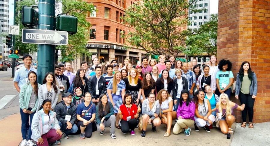 Denver: City Highlights, Views, and Secret Spots Bus Tour - The Stories That Turn Streets Into Denver